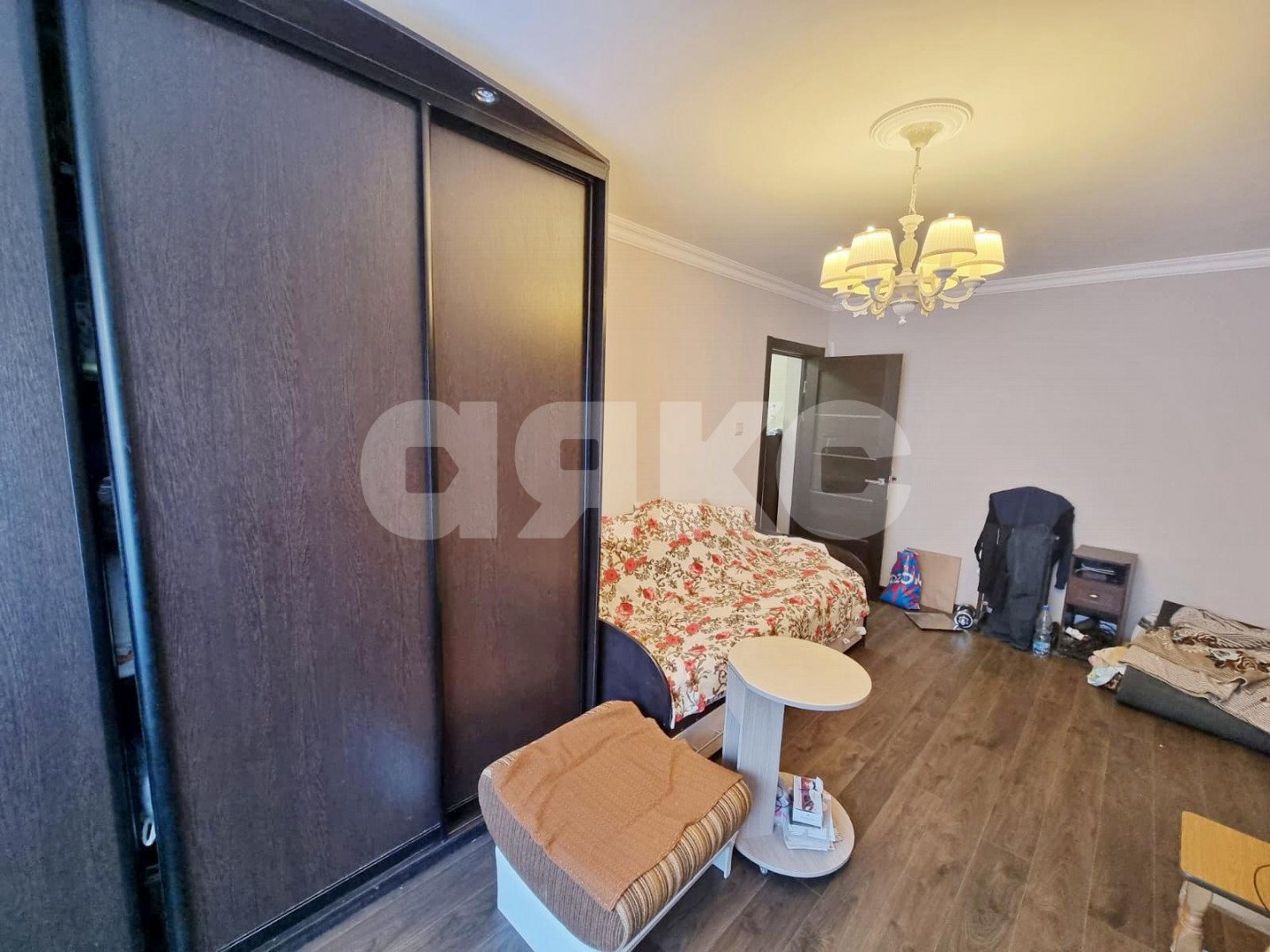 Фото №7: 1-комнатная квартира 30 м² - Сочи, Центральный, мкр. Заречный, ул. Абрикосовая, 25