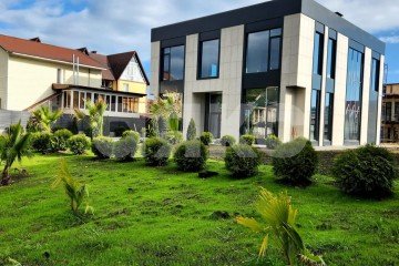 Фото №4: Дом 427 м² - Сириус, мкр. Весёлое, ул. Листопадная, 19