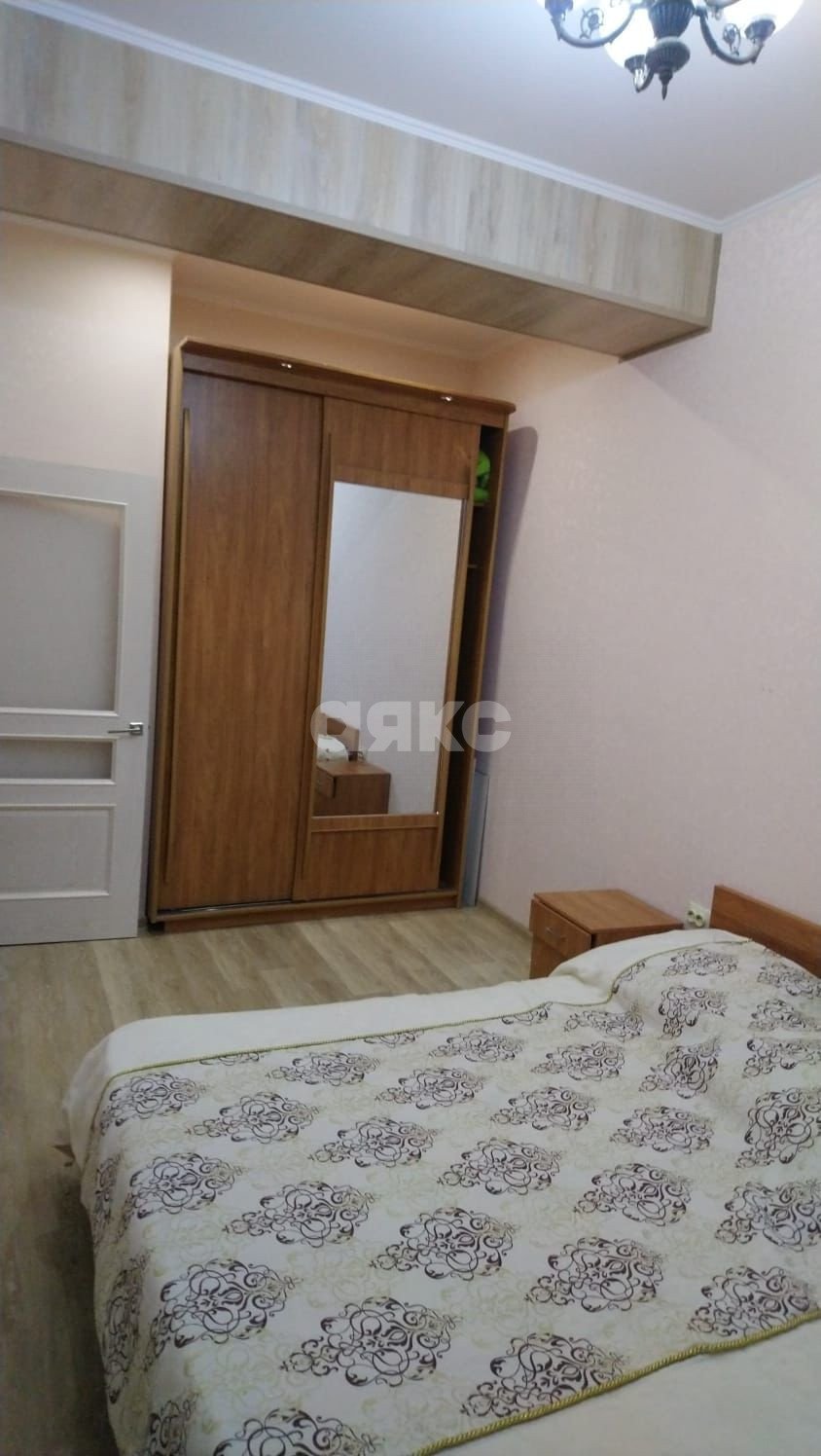 Фото №7: 3-комнатная квартира 50 м² - Сочи, Центральный, мкр. ЖСК Ветеран-Нагорный, ул. Вишнёвая, 18/7