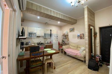 Фото №3: 3-комнатная квартира 50 м² - Сочи, мкр. ЖСК Ветеран-Нагорный, ул. Вишнёвая, 18/7