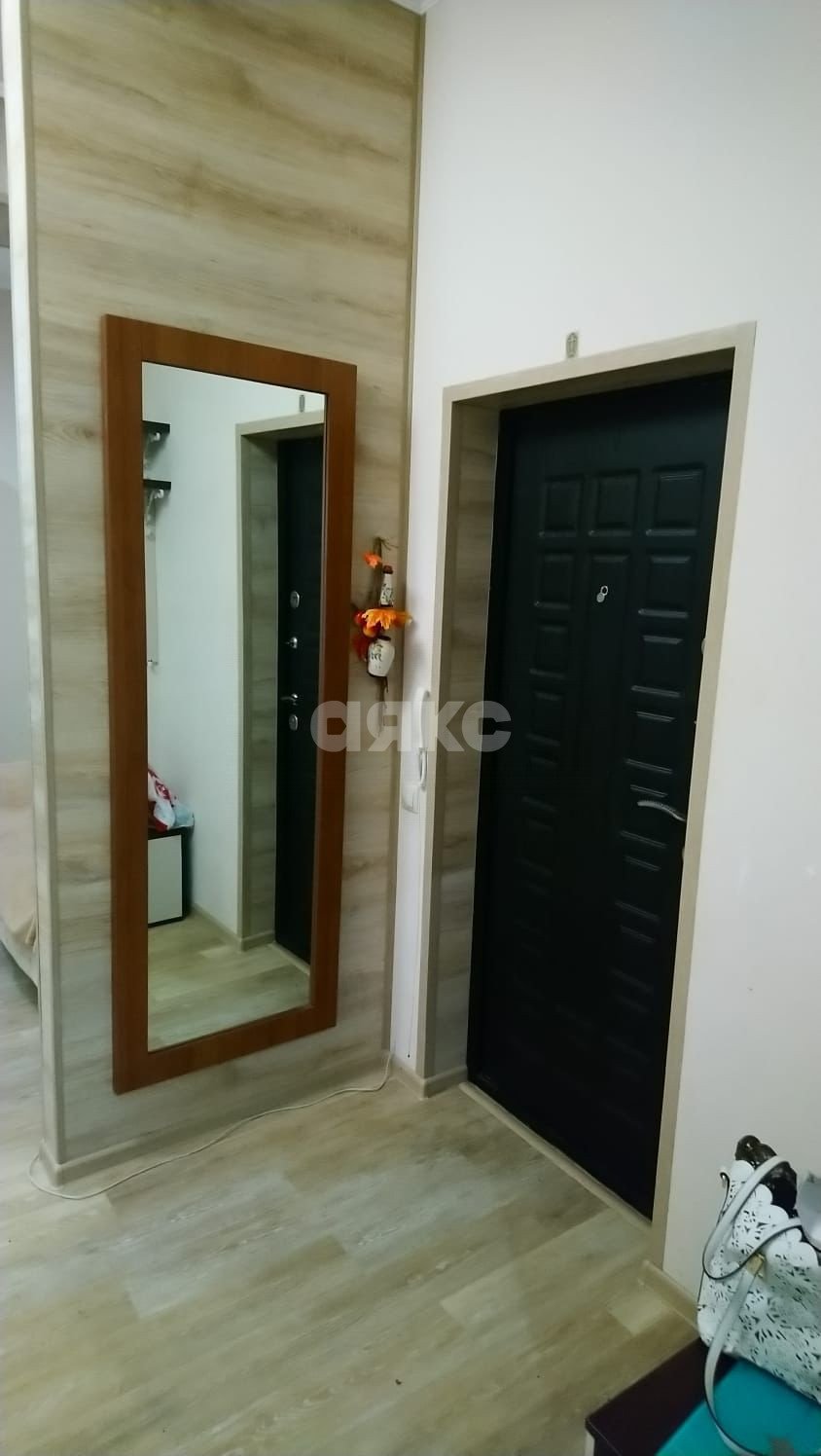 Фото №11: 3-комнатная квартира 50 м² - Сочи, Центральный, мкр. ЖСК Ветеран-Нагорный, ул. Вишнёвая, 18/7