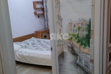 Фото №5: 3-комнатная квартира 50 м² - Сочи, мкр. ЖСК Ветеран-Нагорный, ул. Вишнёвая, 18/7