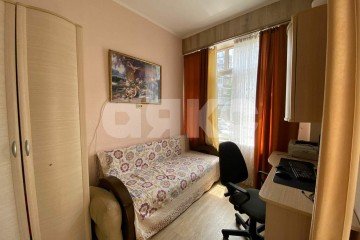 Фото №2: 3-комнатная квартира 50 м² - Сочи, мкр. ЖСК Ветеран-Нагорный, ул. Вишнёвая, 18/7