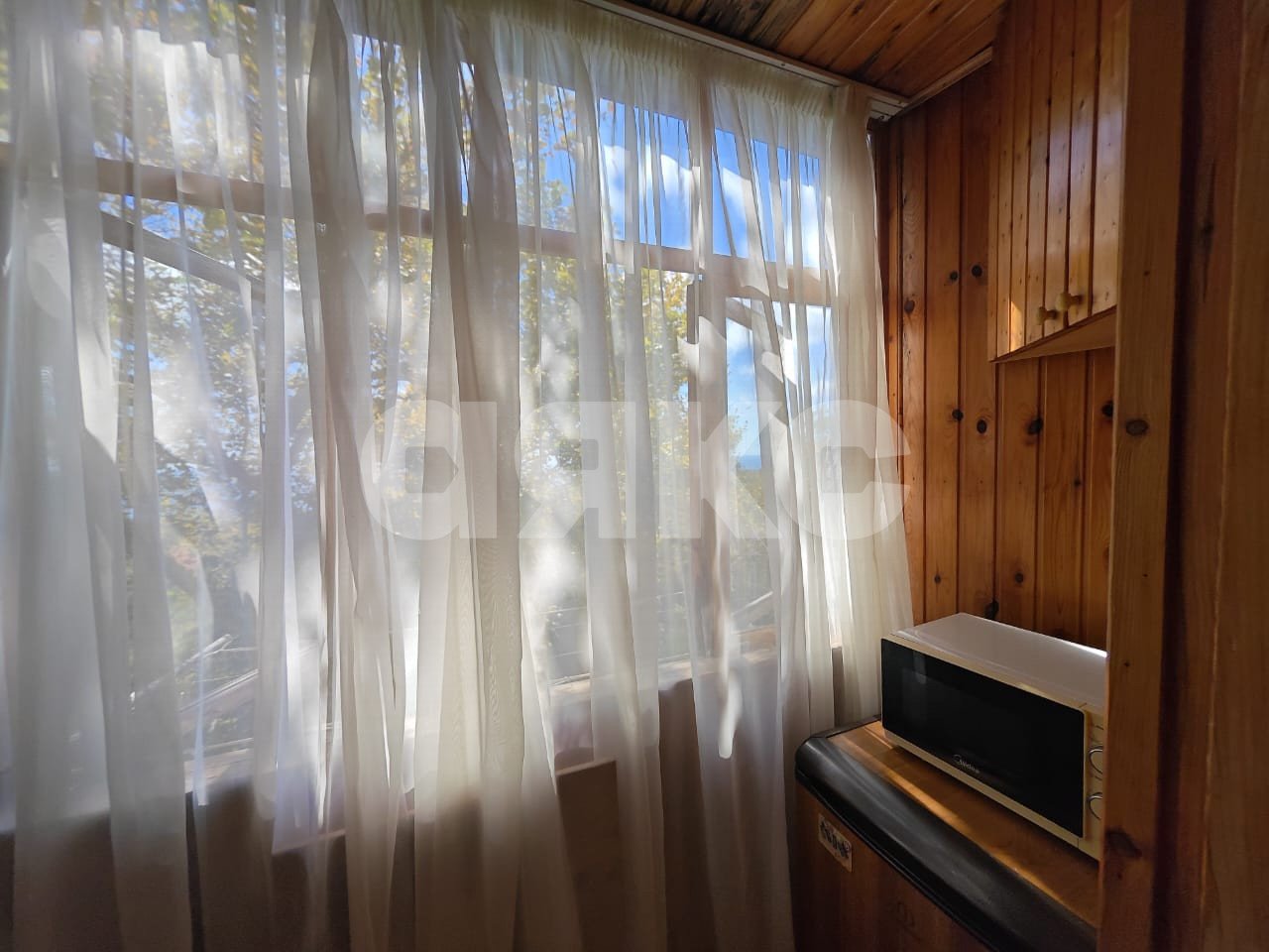 Фото №10: Студия 18 м² - Сочи, Хостинский, мкр. Бытха, ул. Бытха, 40