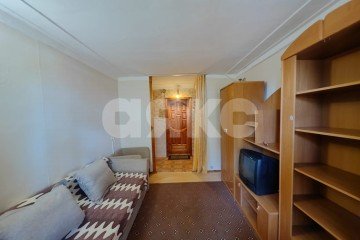 Фото №1: Студия 18 м² - Сочи, мкр. Бытха, ул. Бытха, 40