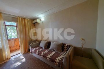 Фото №5: Студия 18 м² - Сочи, мкр. Бытха, ул. Бытха, 40