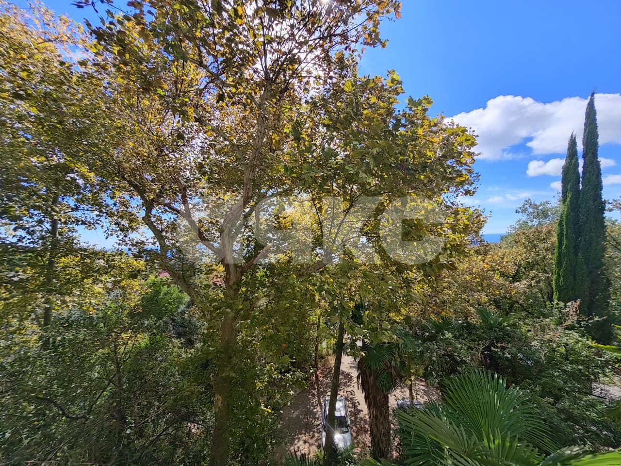 Фото №12: Студия 18 м² - Сочи, Хостинский, мкр. Бытха, ул. Бытха, 40