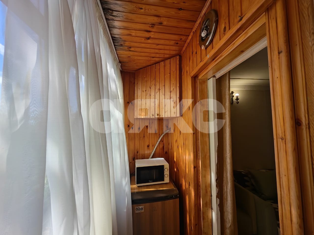 Фото №9: Студия 18 м² - Сочи, Хостинский, мкр. Бытха, ул. Бытха, 40