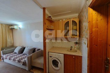 Фото №4: Студия 18 м² - Сочи, мкр. Бытха, ул. Бытха, 40