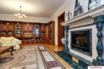 Фото №1: Дом 565 м² - Краснодар, мкр. Круглик, ул. Передовая, 92