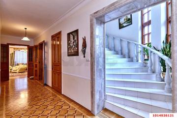 Фото №4: Дом 565 м² - Краснодар, мкр. Круглик, ул. Передовая, 92