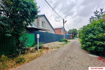 Фото №3: Земельный участок 5 сот. - Краснодар, мкр. Завод Радиоизмерительных Приборов, б-р Интернациональный, 191