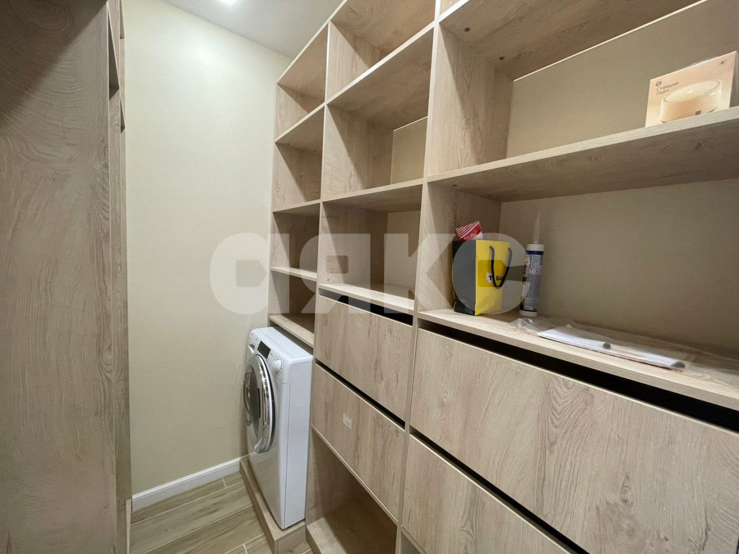 Фото №9: 1-комнатная квартира 31 м² - Сочи, Центральный, Мамайка, мкр. ЖК Море