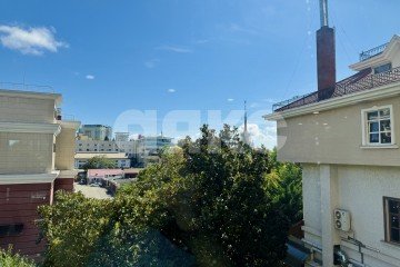 Фото №4: Апартаменты 53 м² - Сочи, р. Центральный, ул. Несебрская, 14