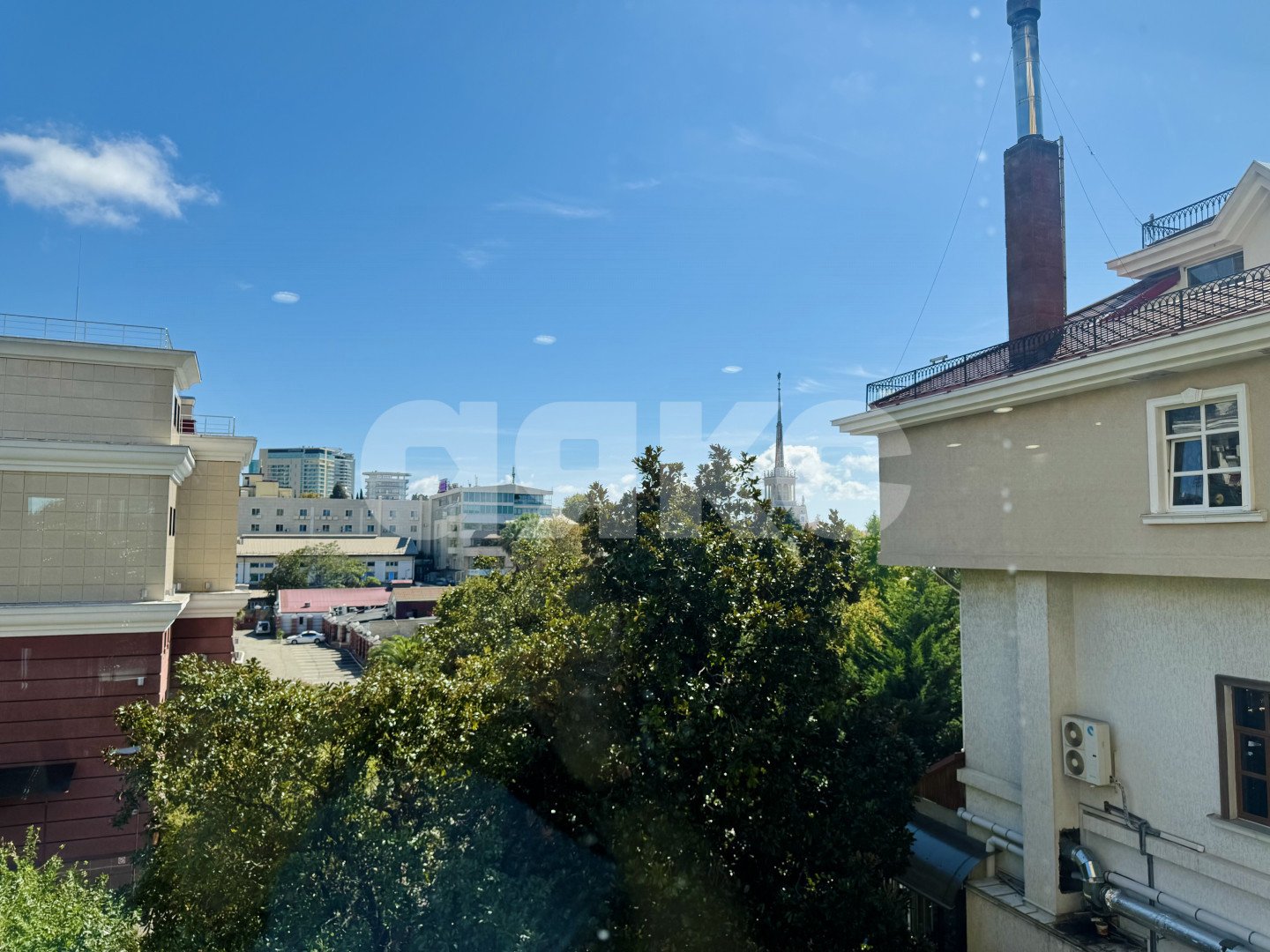 Фото №4: Апартаменты 53 м² - Сочи, р. Центральный, ул. Несебрская, 14