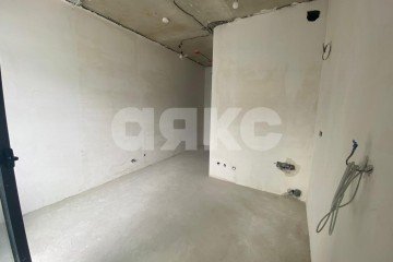 Фото №3: Студия 18 м² - Сочи, мкр. Бытха, ул. Ясногорская, 16/2к1