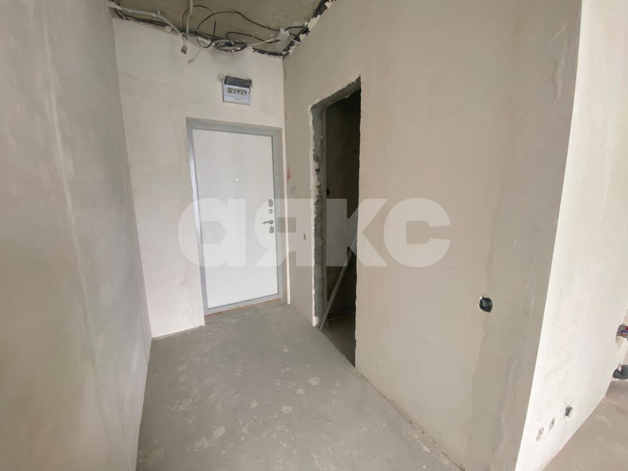 Фото №5: Студия 18 м² - Сочи, Хостинский, жилой комплекс Кислород, мкр. Бытха, ул. Ясногорская, 16/2к1