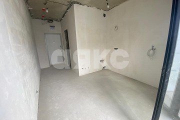 Фото №4: Студия 18 м² - Сочи, мкр. Бытха, ул. Ясногорская, 16/2к1