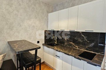 Фото №4: Студия 33 м² - Сочи, мкр. Мацестинская Долина, ул. Мацестинская, 12