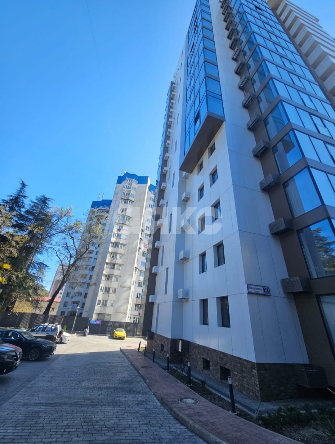 Фото №10: Студия 33 м² - Сочи, Хостинский, мкр. Мацестинская Долина, ул. Мацестинская, 12