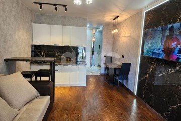 Фото №2: Студия 33 м² - Сочи, мкр. Мацестинская Долина, ул. Мацестинская, 12