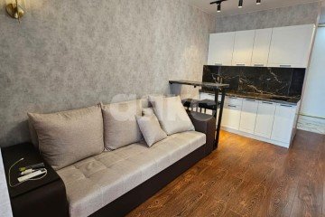 Фото №3: Студия 33 м² - Сочи, мкр. Мацестинская Долина, ул. Мацестинская, 12