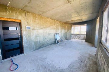 Фото №4: 2-комнатная квартира 62 м² - Сочи, мкр. жилой комплекс Туапсинский, ул. Туапсинская, 19