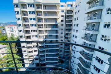 Фото №2: 2-комнатная квартира 62 м² - Сочи, мкр. жилой комплекс Туапсинский, ул. Туапсинская, 19