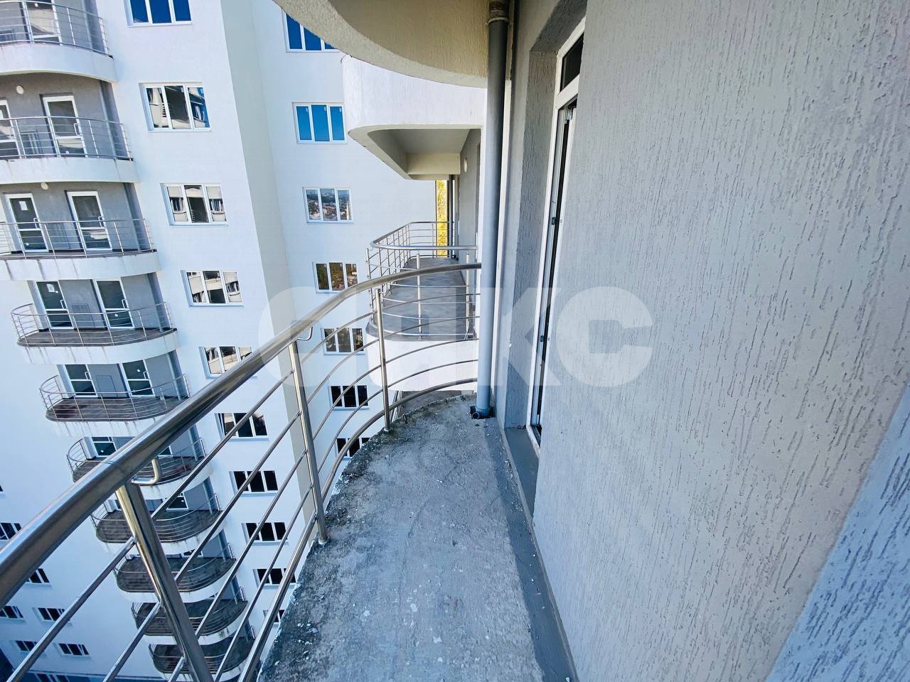 Фото №4: 2-комнатная квартира 62 м² - Сочи, Центральный, Завокзальный, мкр. жилой комплекс Туапсинский, ул. Туапсинская, 19