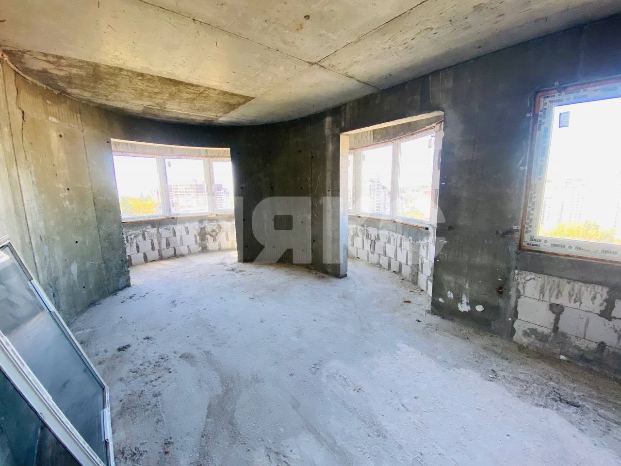 Фото №7: 2-комнатная квартира 62 м² - Сочи, Центральный, Завокзальный, мкр. жилой комплекс Туапсинский, ул. Туапсинская, 19