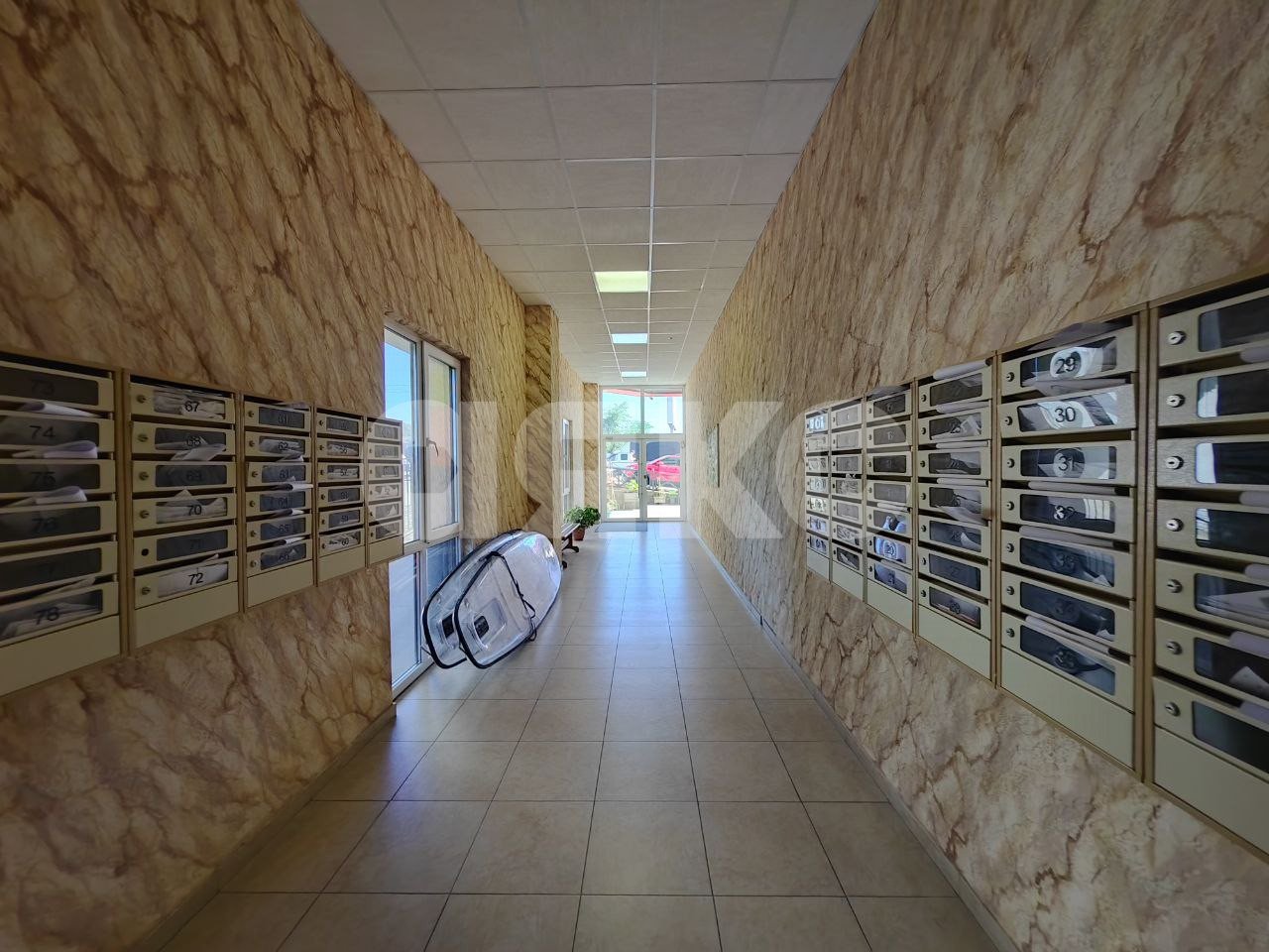 Фото №3: Студия 25 м² - Сочи, р. Хостинский, ул. Транспортная, 74В