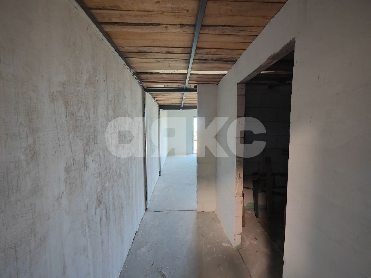 Фото №7: Студия 25 м² - Сочи, р. Хостинский, ул. Транспортная, 74В