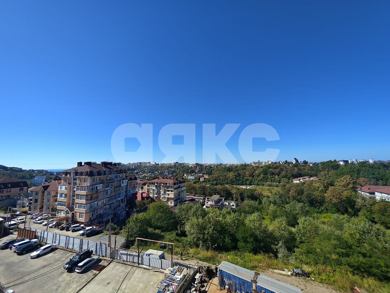 Фото №13: Студия 25 м² - Сочи, р. Хостинский, ул. Транспортная, 74В