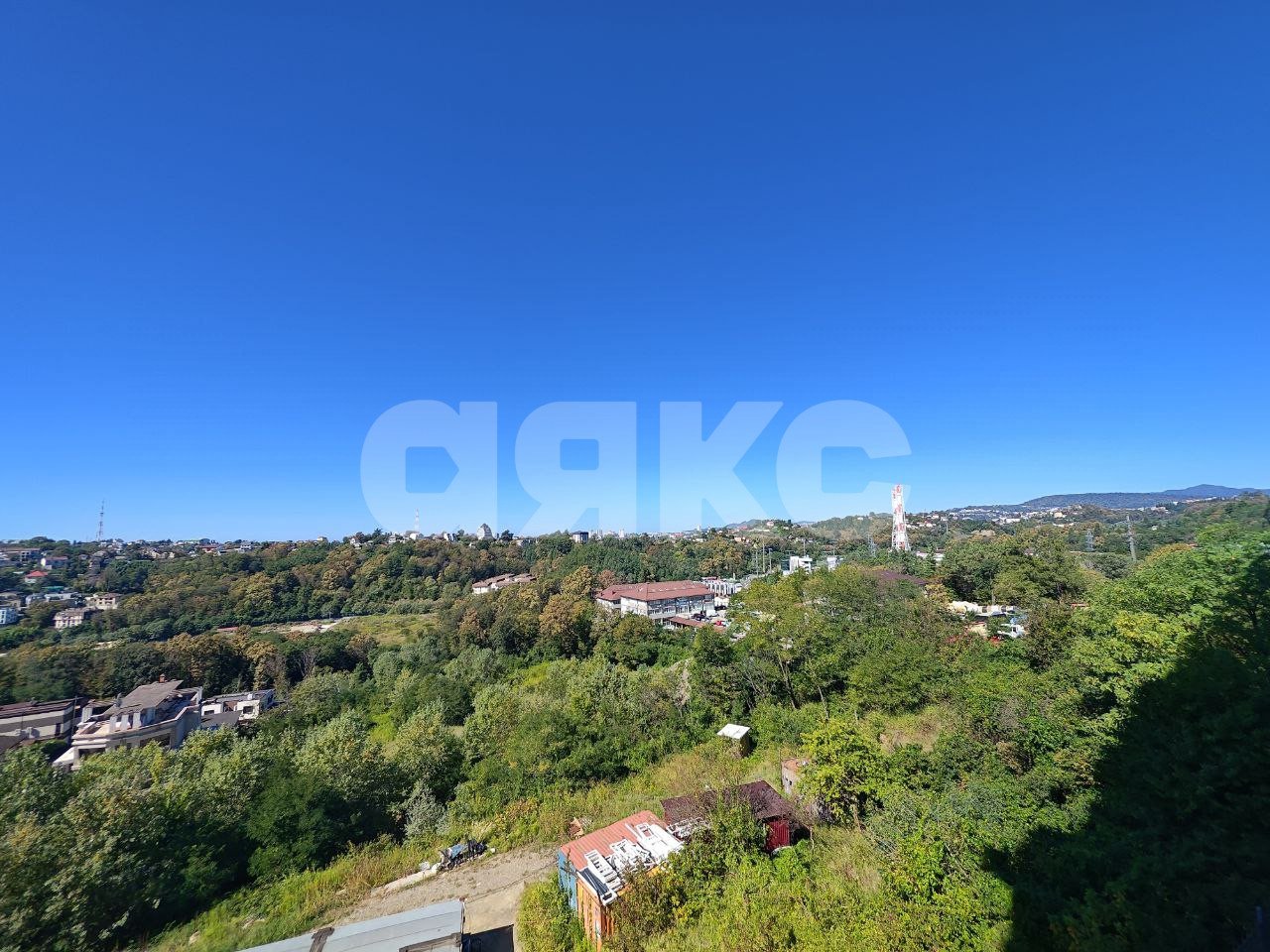 Фото №15: Студия 25 м² - Сочи, р. Хостинский, ул. Транспортная, 74В