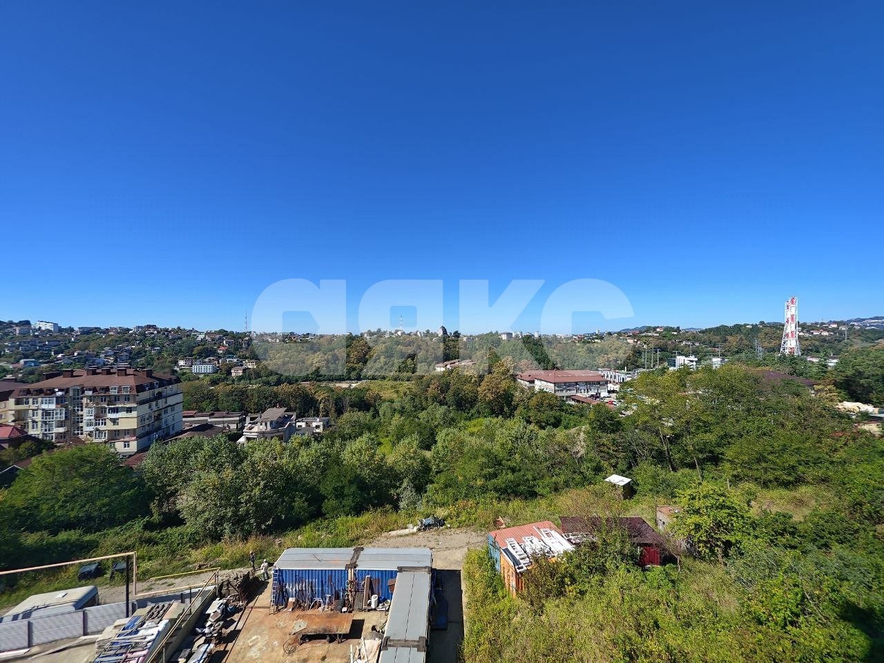 Фото №14: Студия 25 м² - Сочи, р. Хостинский, ул. Транспортная, 74В