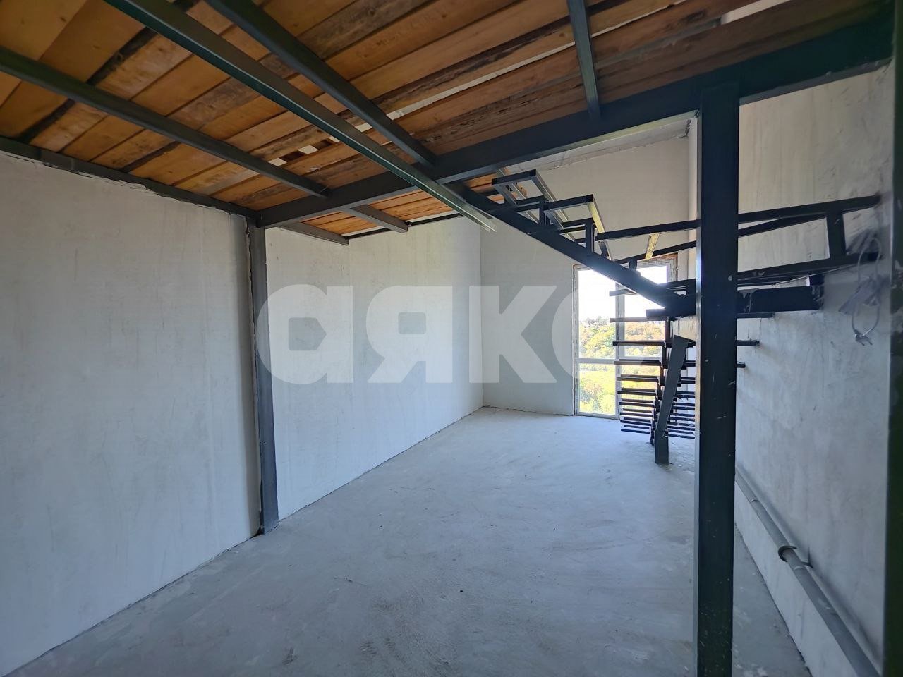 Фото №9: Студия 25 м² - Сочи, р. Хостинский, ул. Транспортная, 74В