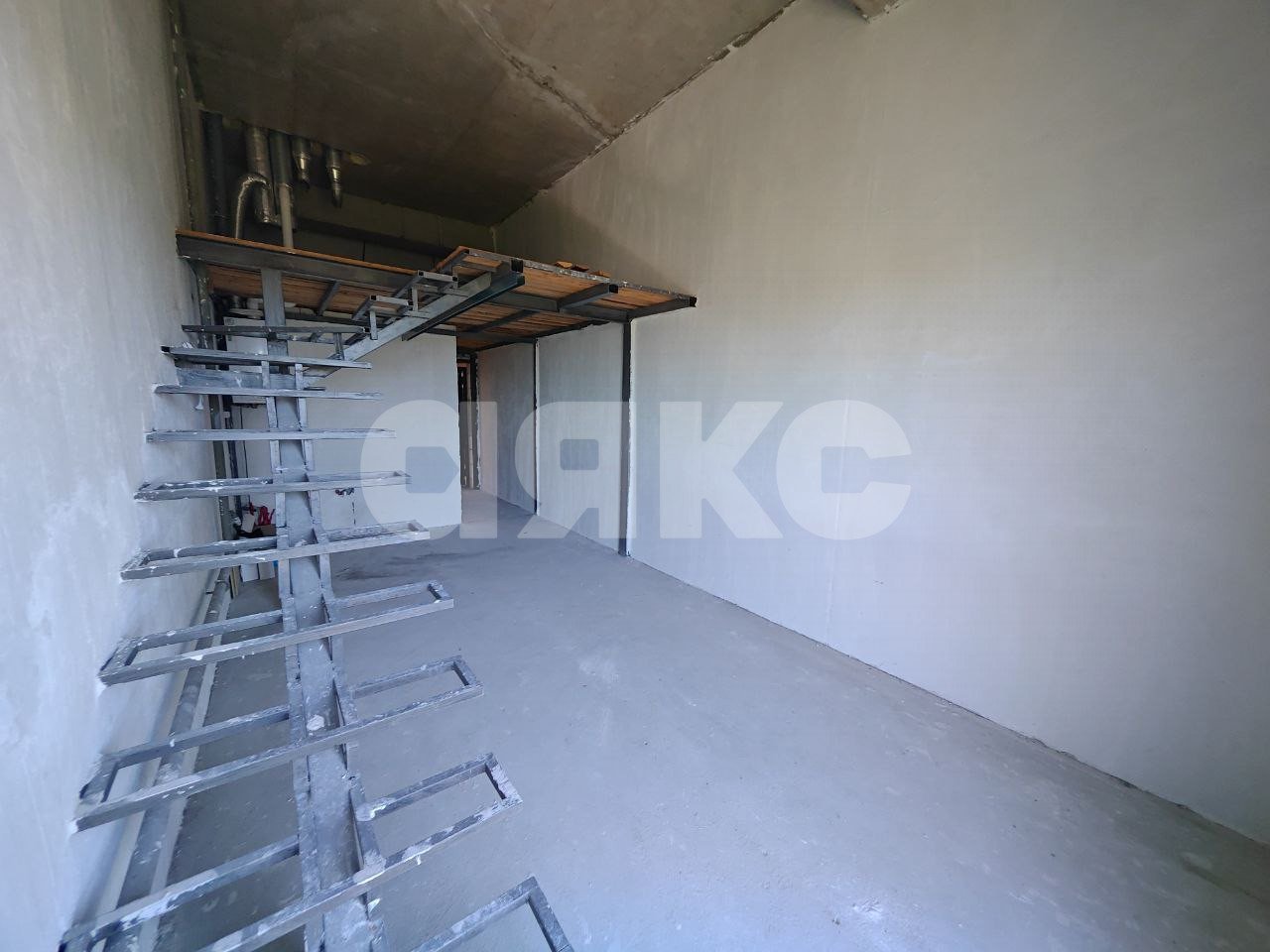 Фото №11: Студия 25 м² - Сочи, р. Хостинский, ул. Транспортная, 74В