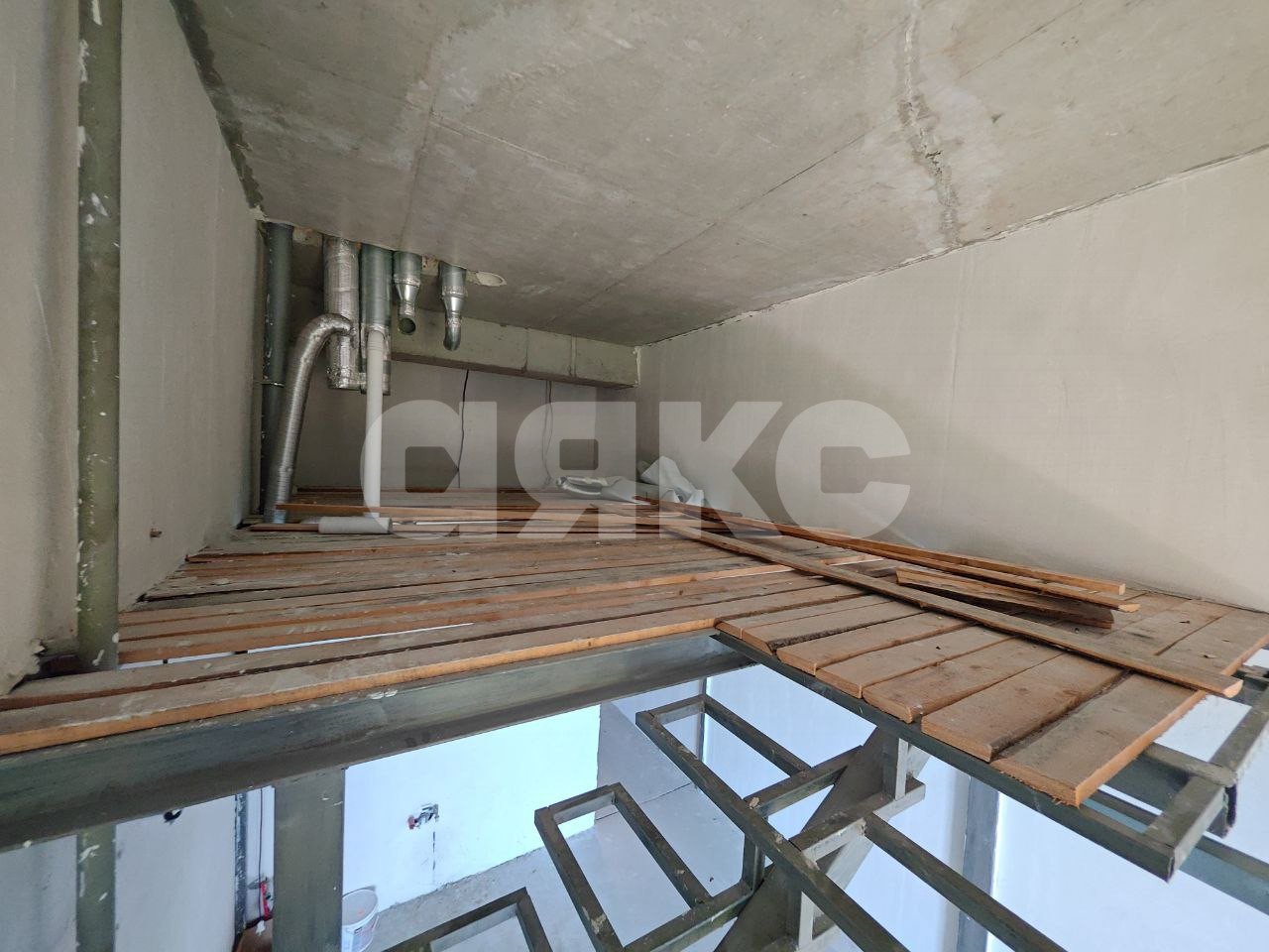 Фото №12: Студия 25 м² - Сочи, р. Хостинский, ул. Транспортная, 74В