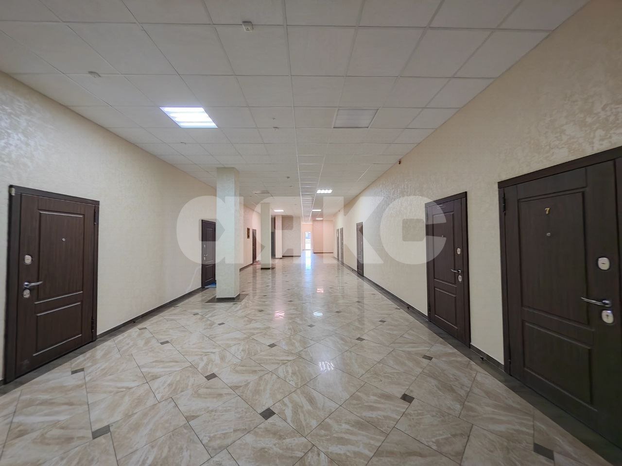 Фото №6: Студия 25 м² - Сочи, р. Хостинский, ул. Транспортная, 74В