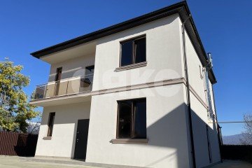 Фото №1: Дом 201 м² - Весёлое, р. Адлерский, пер. Васильковый, 31Б