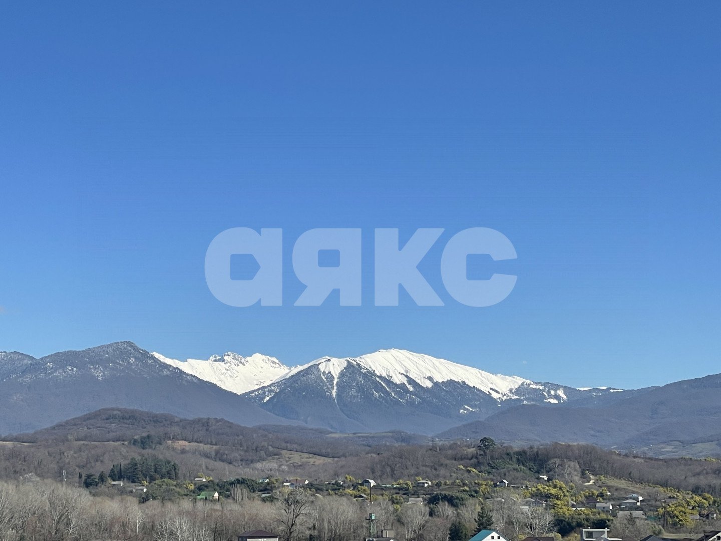 Фото №7: Дом 201 м² + 6.3 сот. - Весёлое, р. Адлерский, пер. Васильковый, 31Б