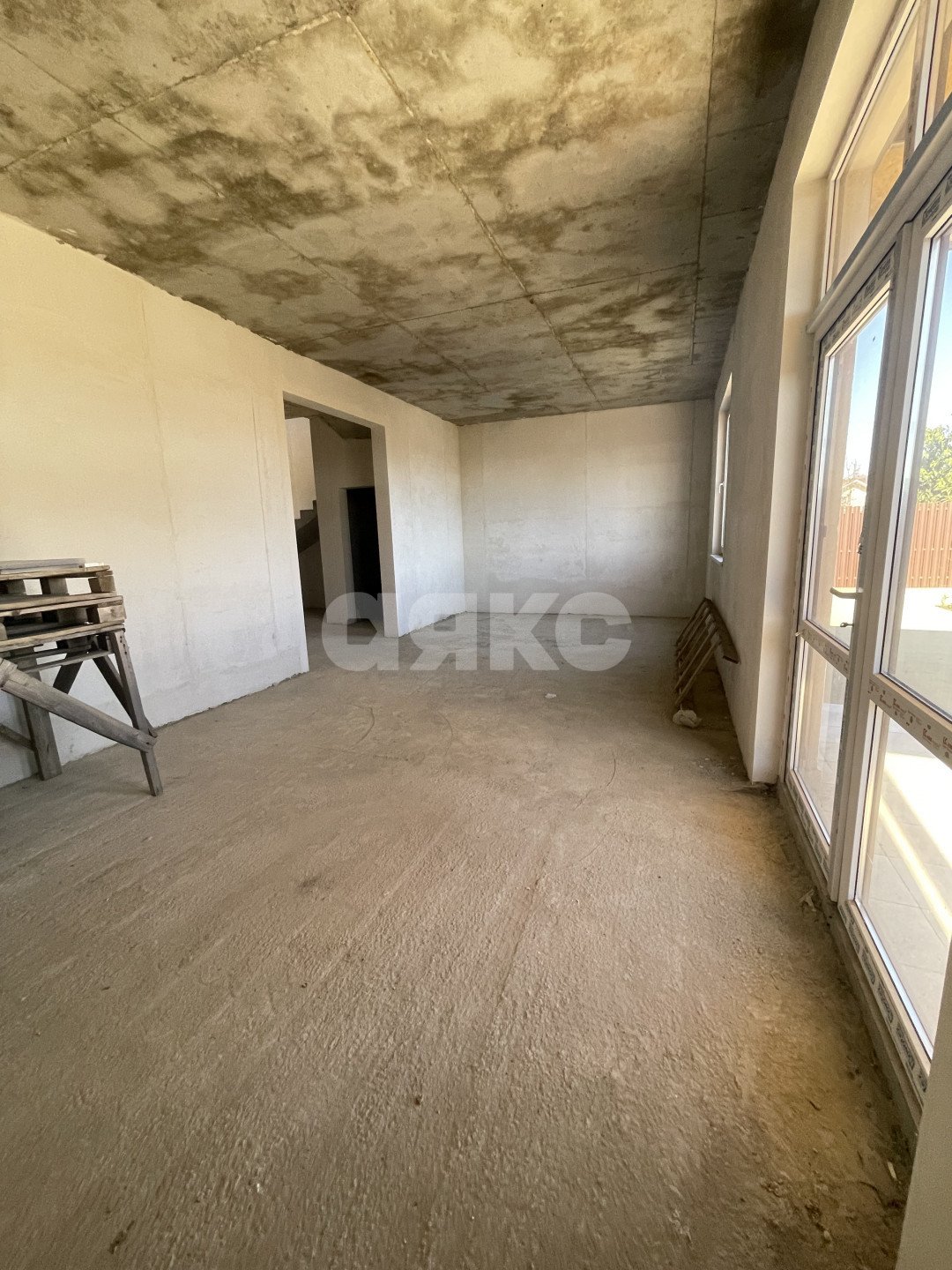 Фото №10: Дом 201 м² + 6.3 сот. - Весёлое, р. Адлерский, пер. Васильковый, 31Б