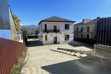 Фото №4: Дом 201 м² - Весёлое, р. Адлерский, пер. Васильковый, 31Б