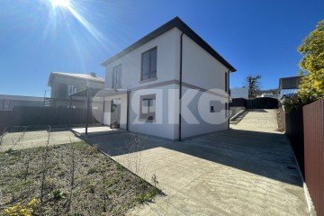 Фото №5: Дом 201 м² - Весёлое, р. Адлерский, пер. Васильковый, 31Б