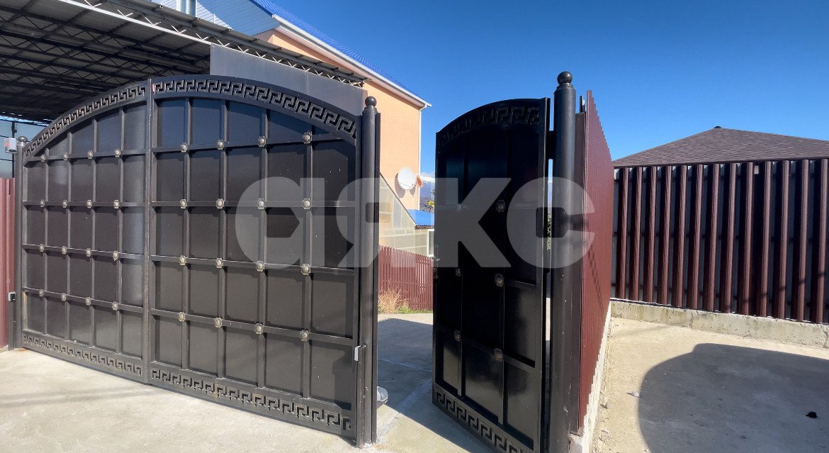 Фото №20: Дом 201 м² + 6.3 сот. - Весёлое, р. Адлерский, пер. Васильковый, 31Б