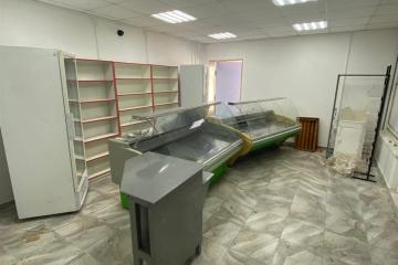 Фото №3: Коммерция 30 м² - Краснодар, мкр. Центральный, ул. имени Максима Горького, 219