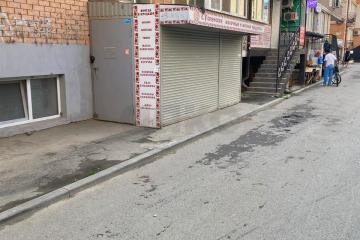 Фото №1: Коммерция 45 м² - Краснодар, мкр. Прикубанский внутригородской округ, ул. имени С.В. Рахманинова, 31