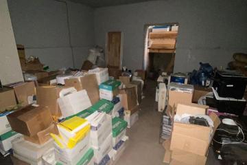 Фото №4: Коммерция 45 м² - Краснодар, мкр. Прикубанский внутригородской округ, ул. имени С.В. Рахманинова, 31