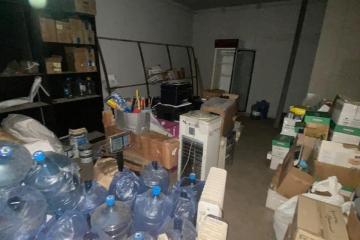 Фото №5: Коммерция 45 м² - Краснодар, мкр. Прикубанский внутригородской округ, ул. имени С.В. Рахманинова, 31