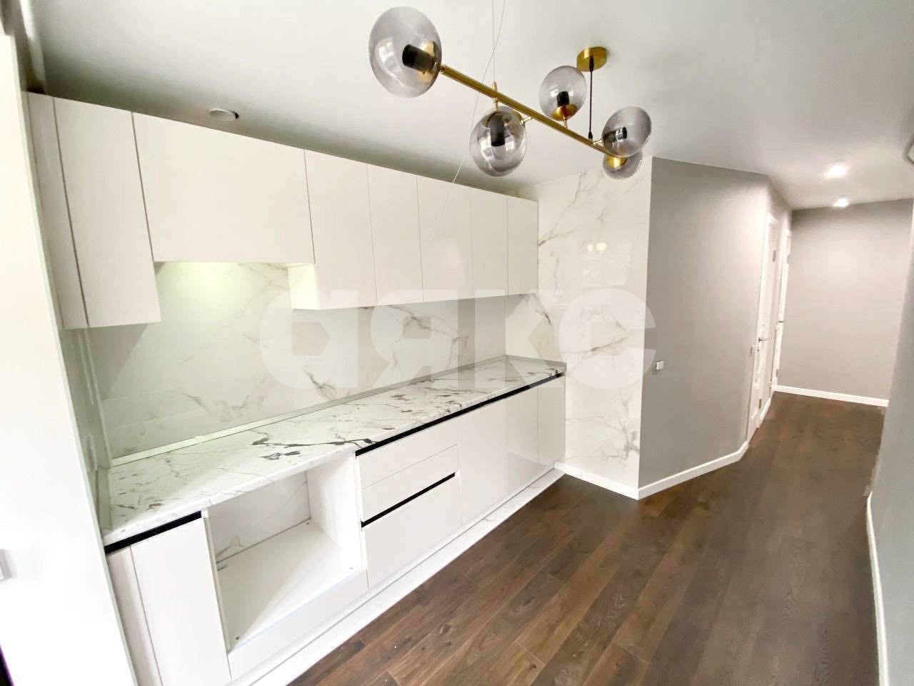 Фото №1: 4-комнатная квартира 81 м² - Дагомыс, р. Лазаревский, ул. Армавирская, 120